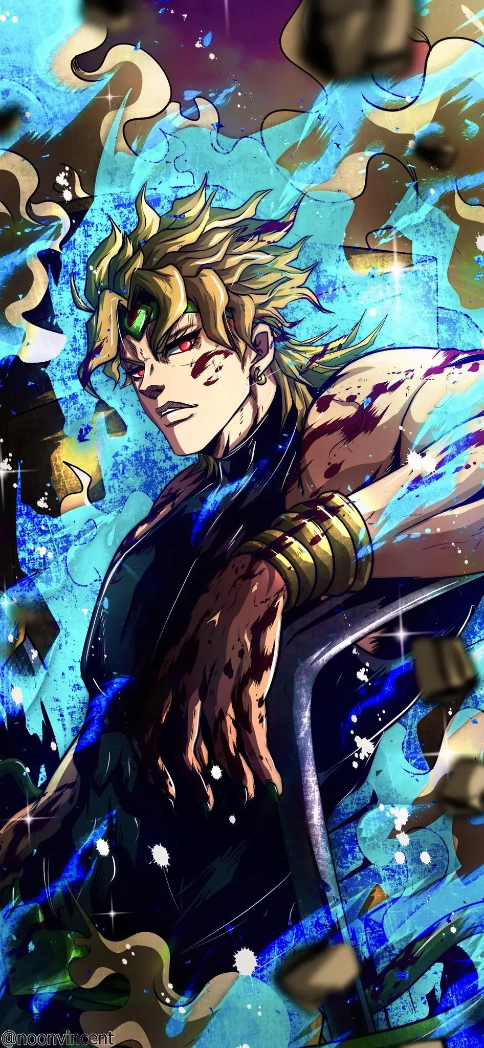 artist：noonvincent Page.159