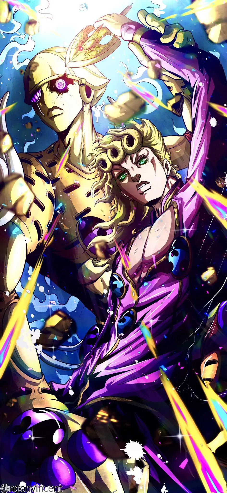 artist：noonvincent Page.162