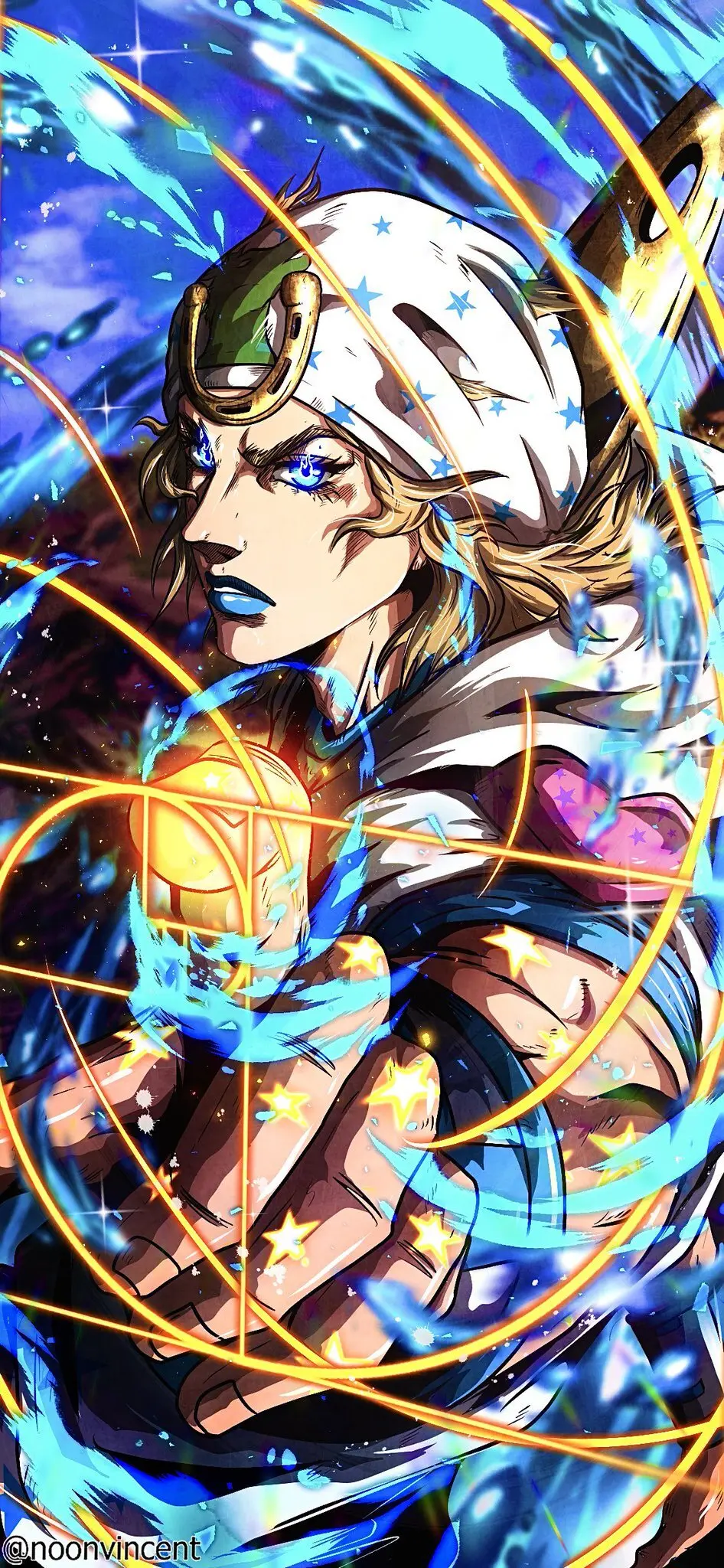 artist：noonvincent Page.181