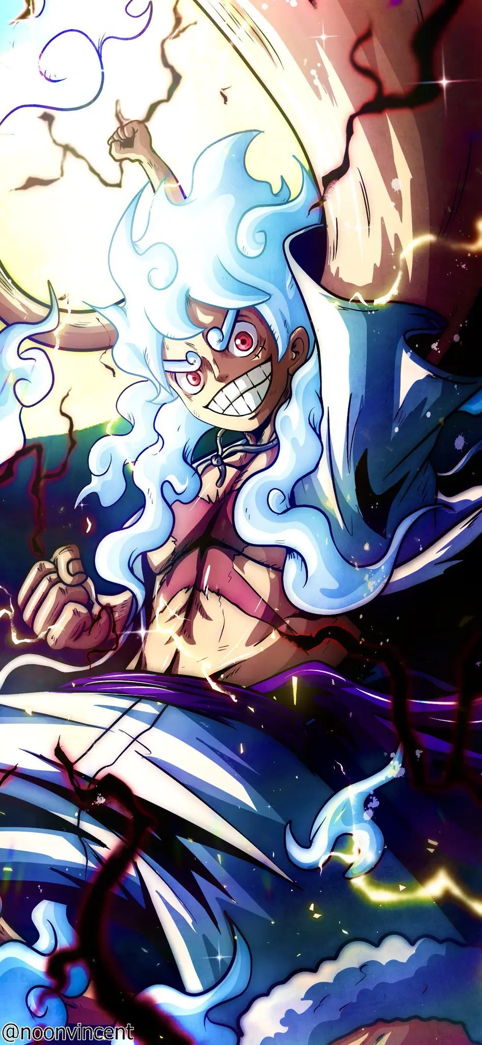 artist：noonvincent Page.182