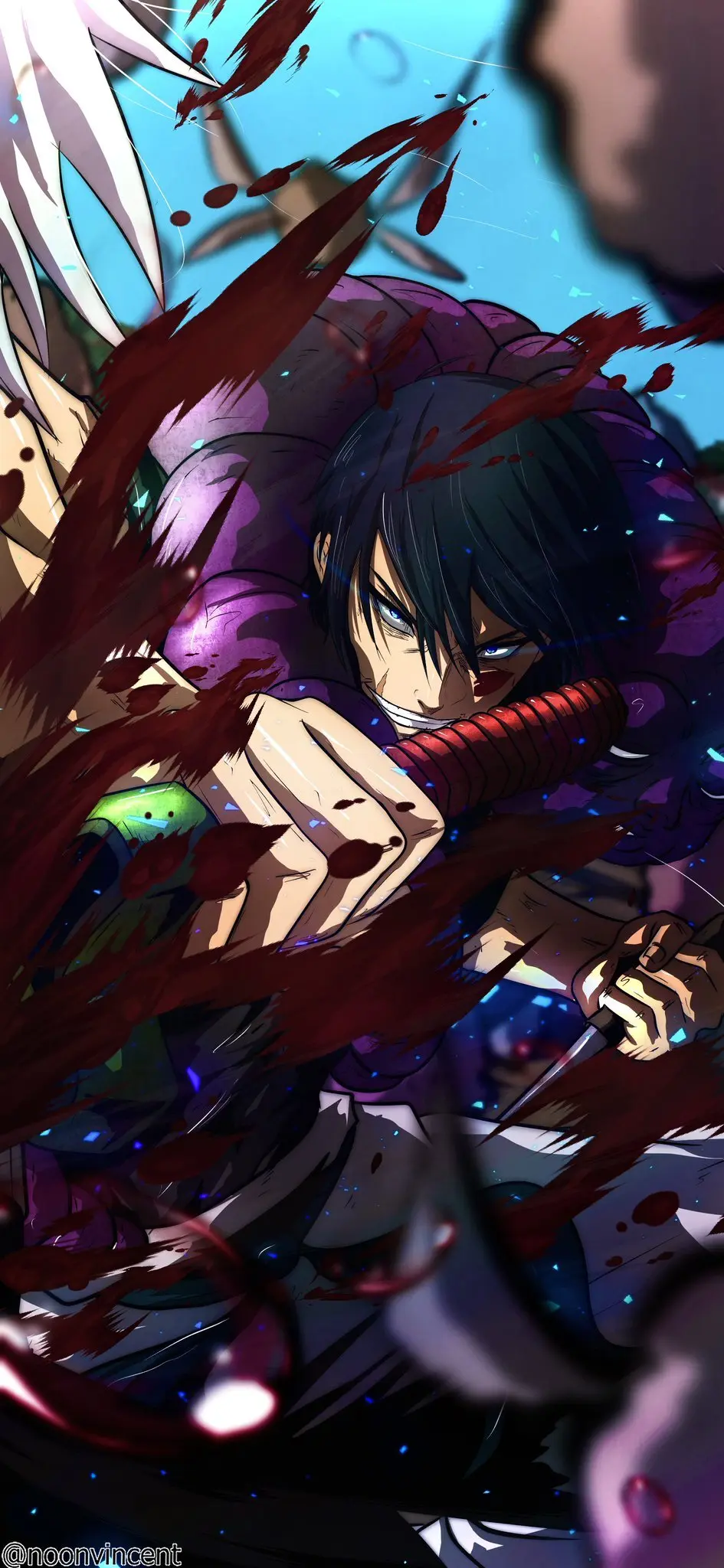 artist：noonvincent Page.183