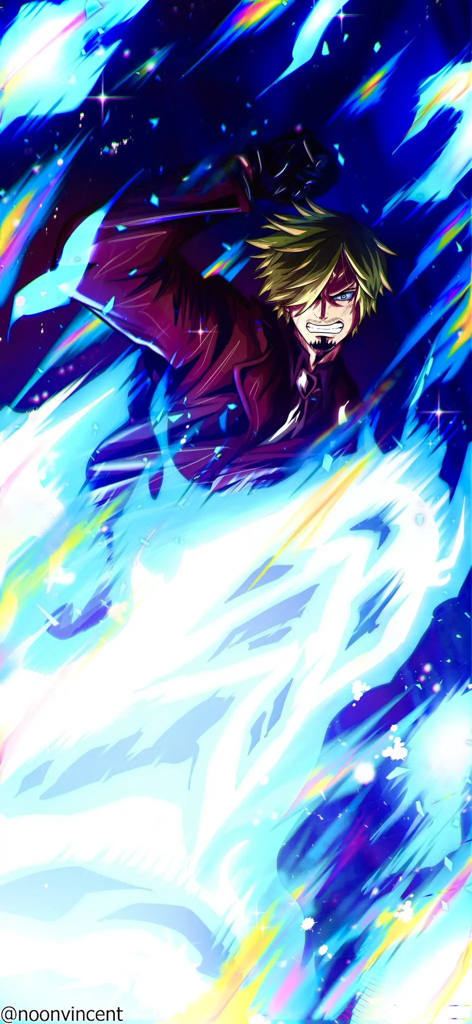 artist：noonvincent Page.187