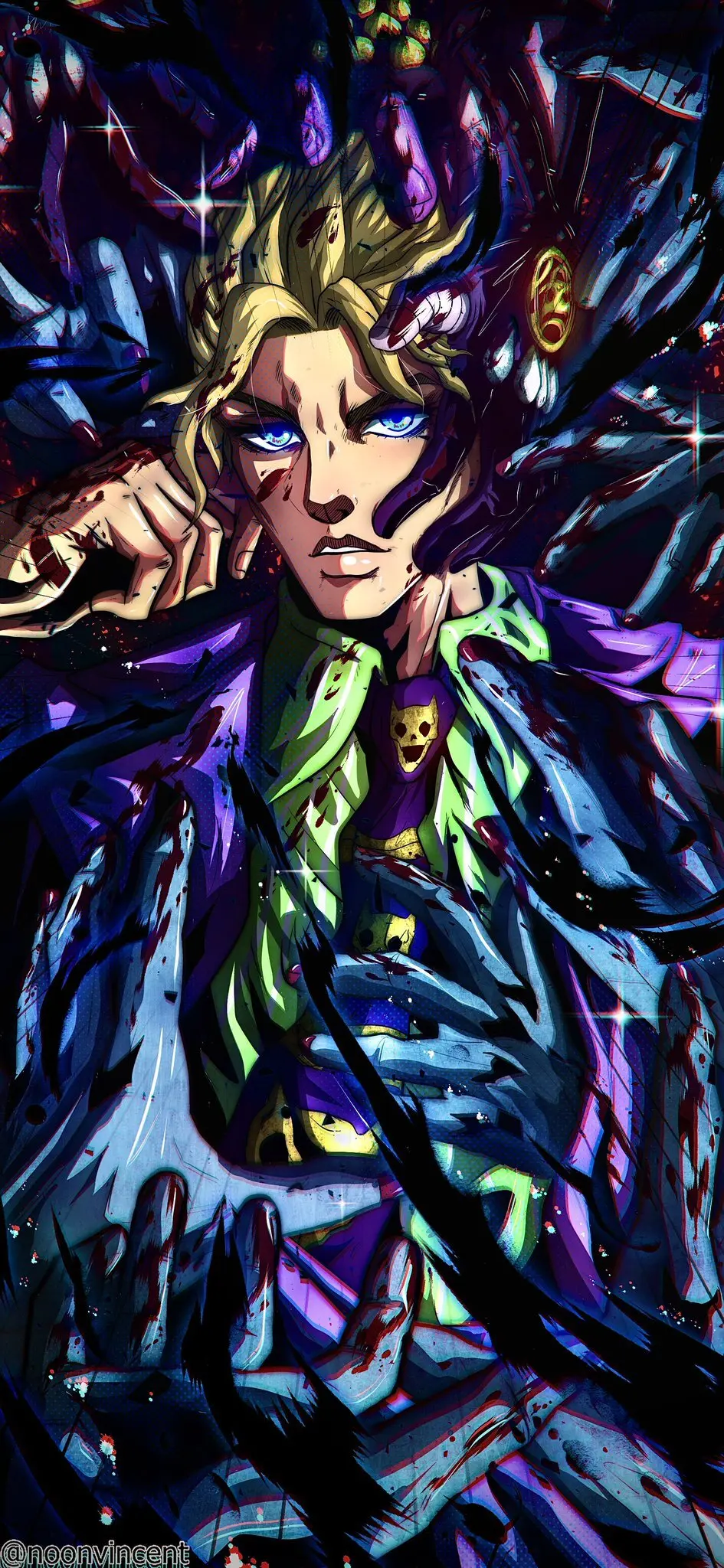 artist：noonvincent Page.189