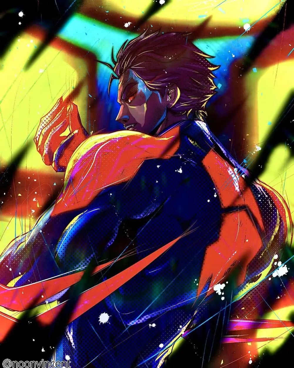 artist：noonvincent Page.190