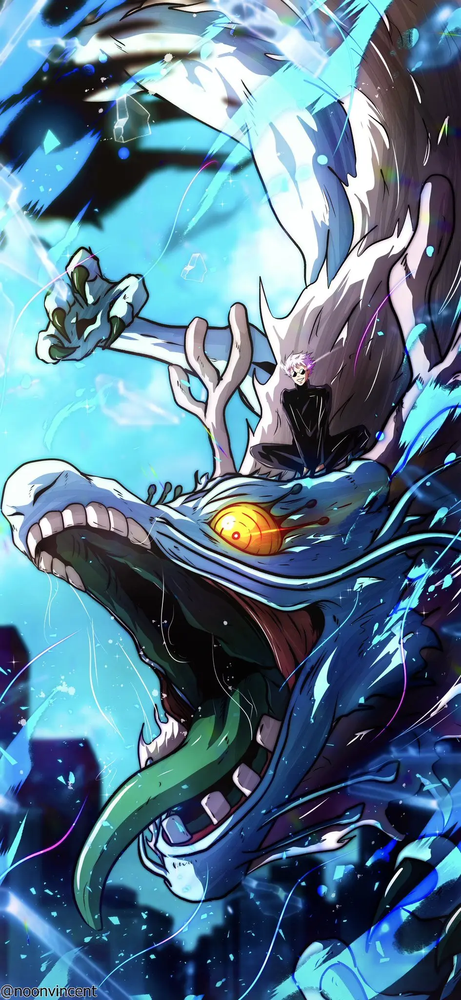 artist：noonvincent Page.194