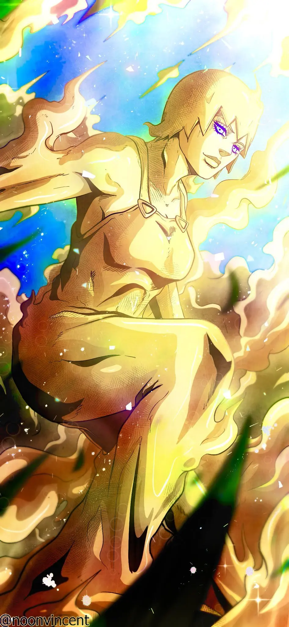 artist：noonvincent Page.196