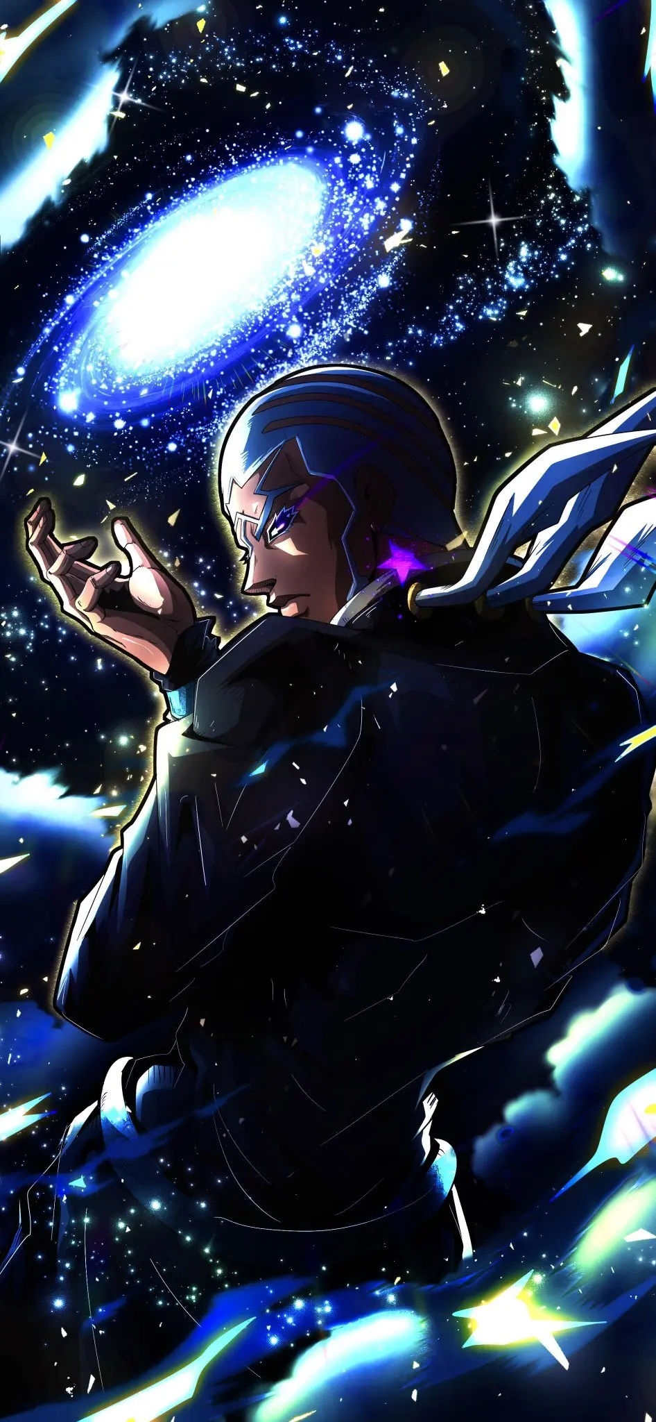 artist：noonvincent Page.2