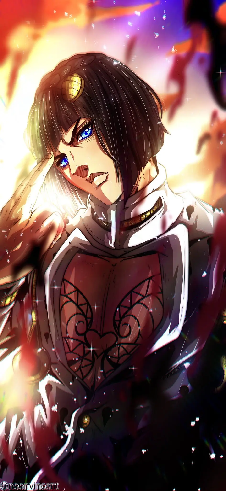 artist：noonvincent Page.201