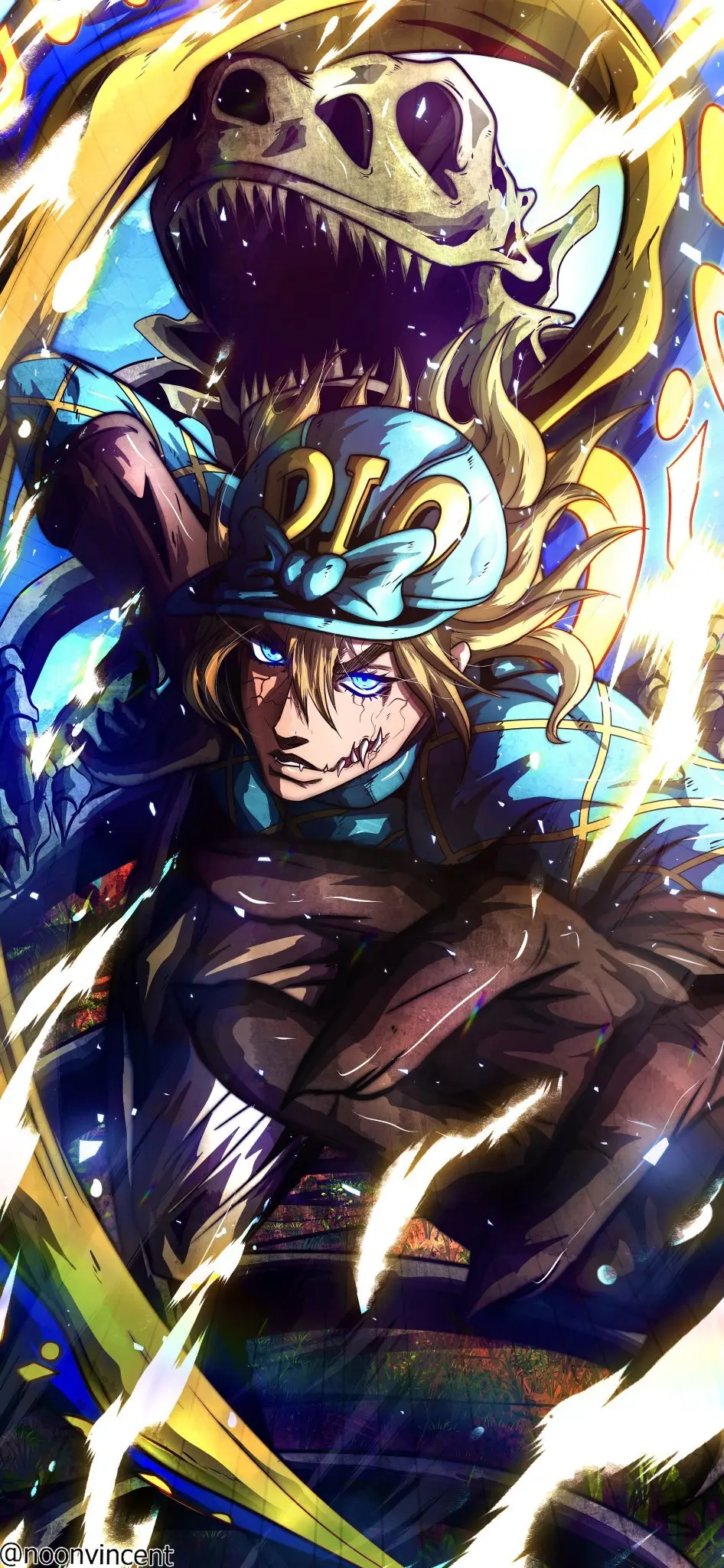 artist：noonvincent Page.206