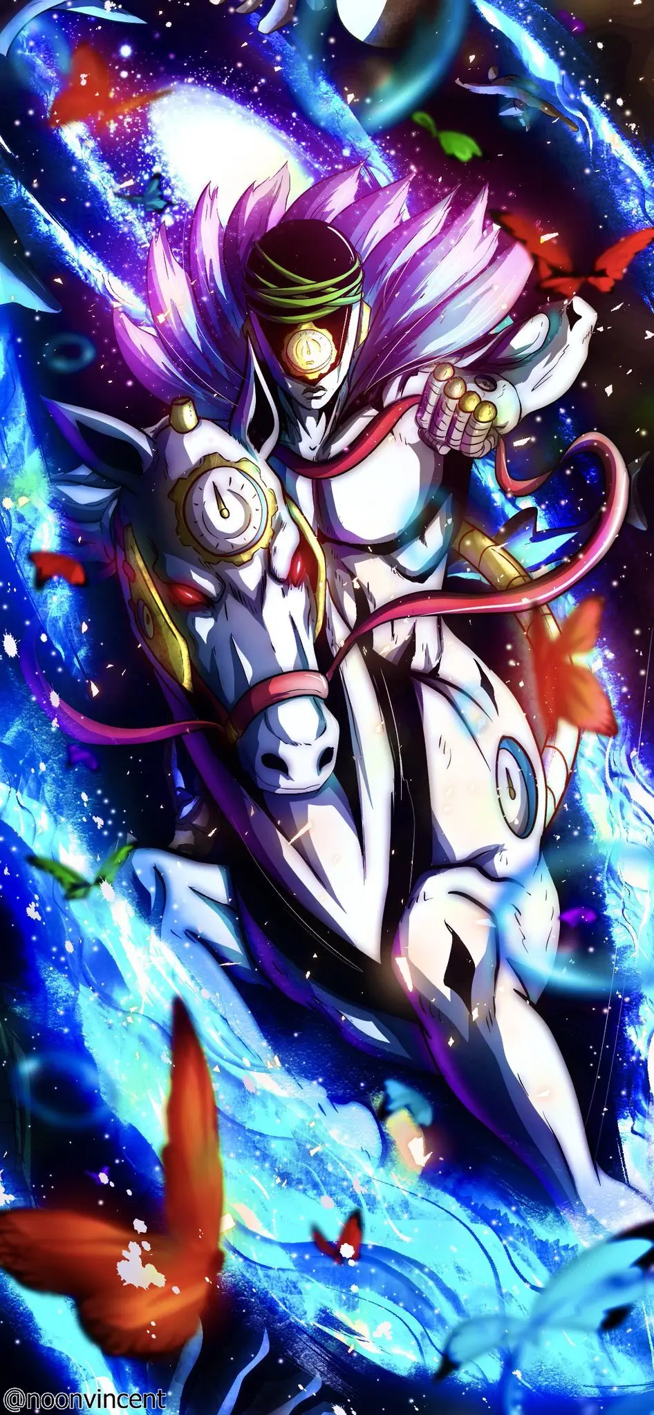 artist：noonvincent Page.210