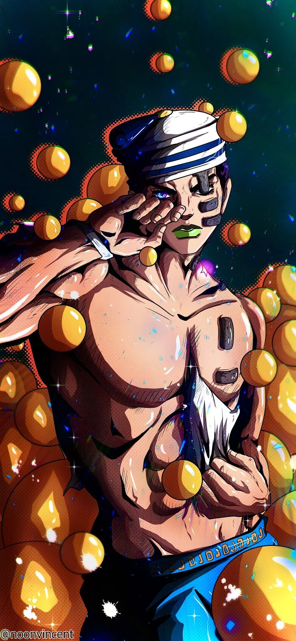 artist：noonvincent Page.212