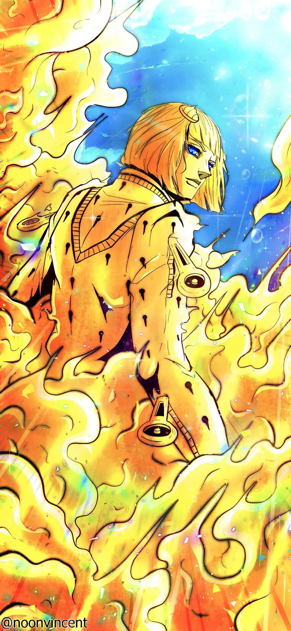 artist：noonvincent Page.221