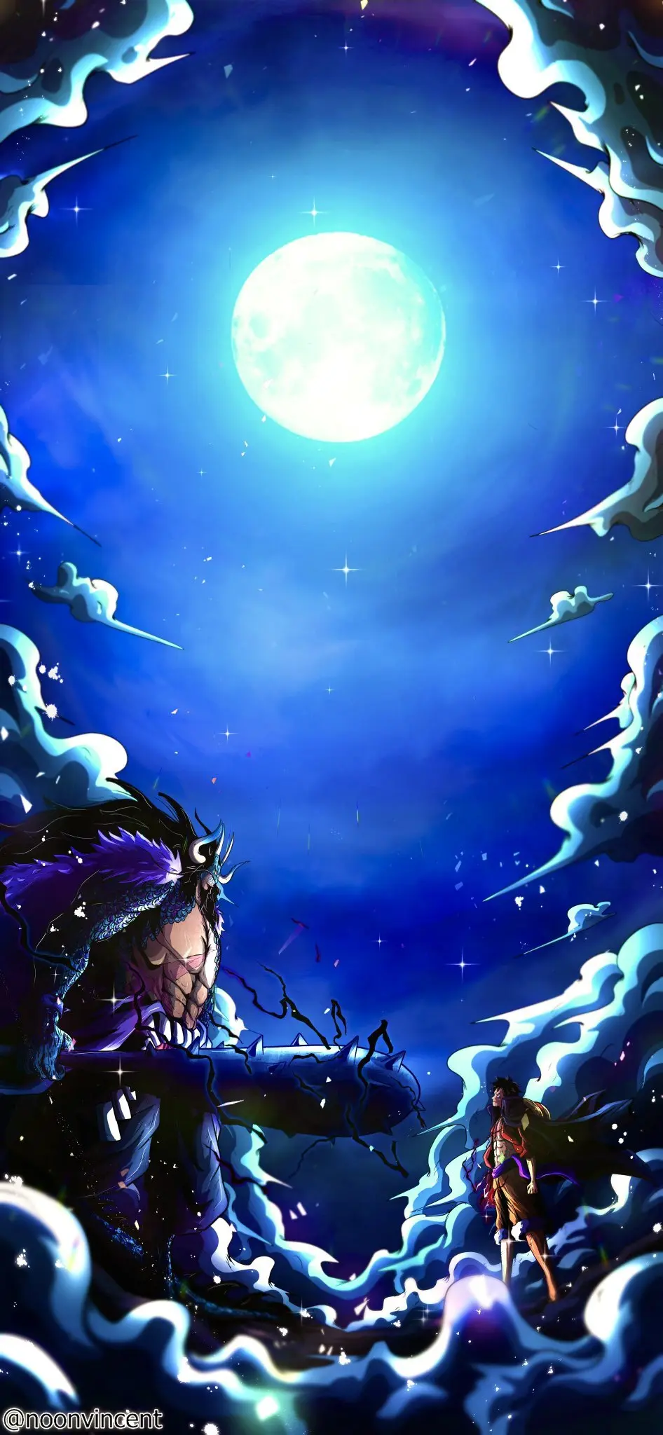 artist：noonvincent Page.227