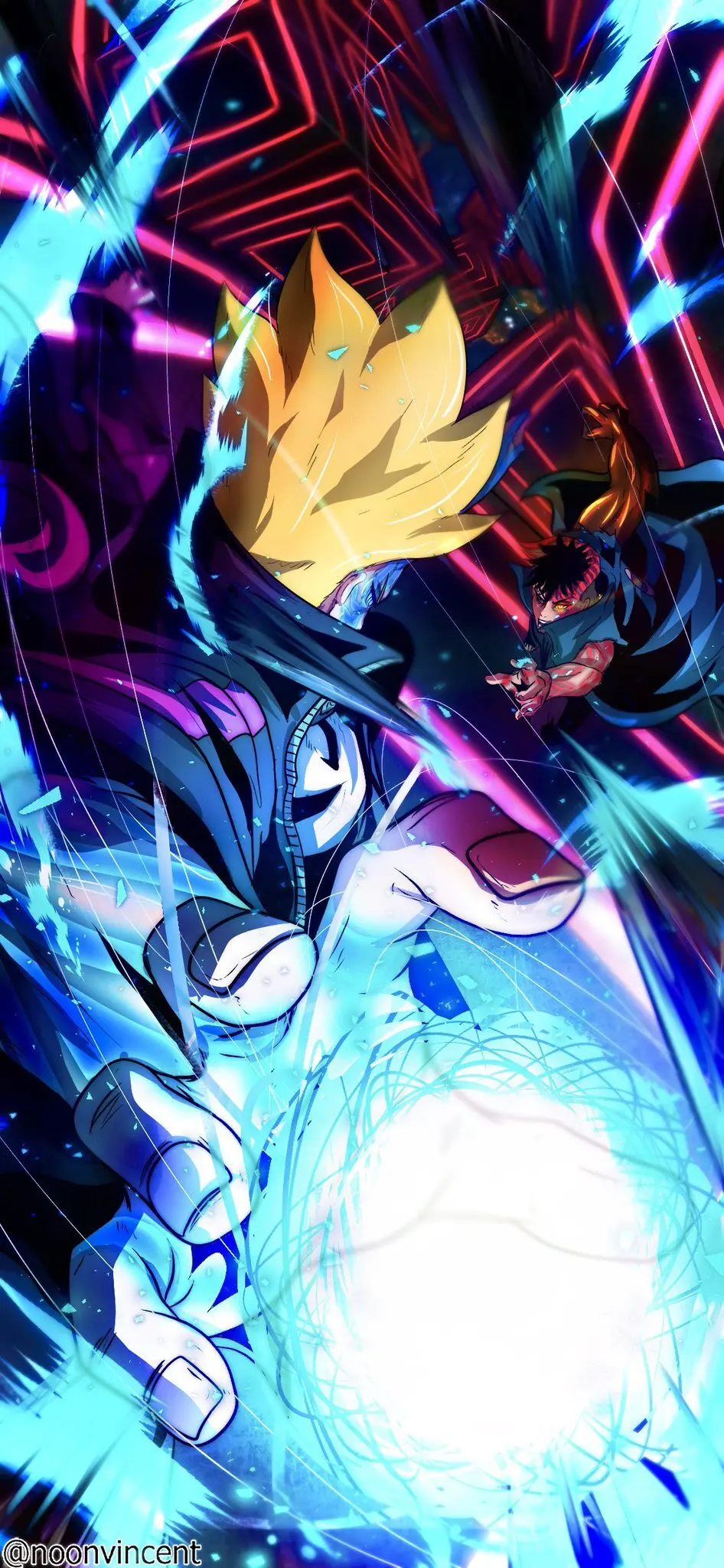 artist：noonvincent Page.232