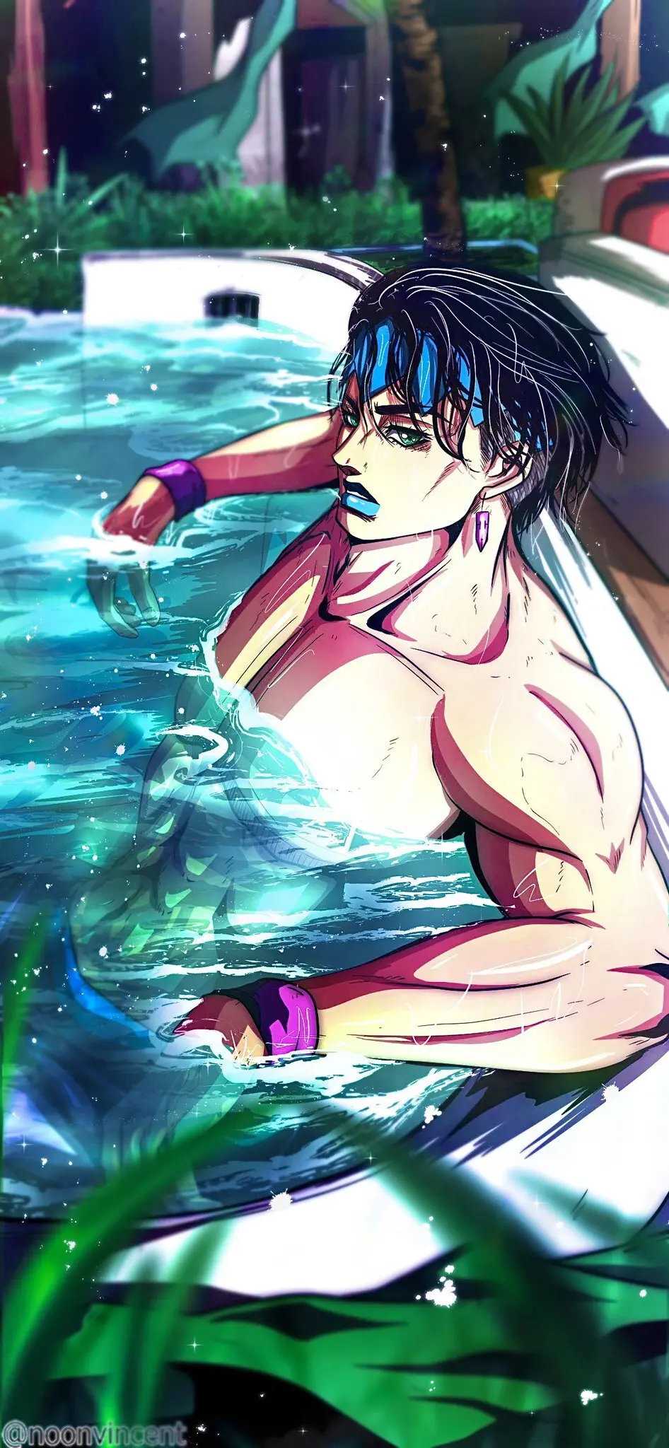 artist：noonvincent Page.233