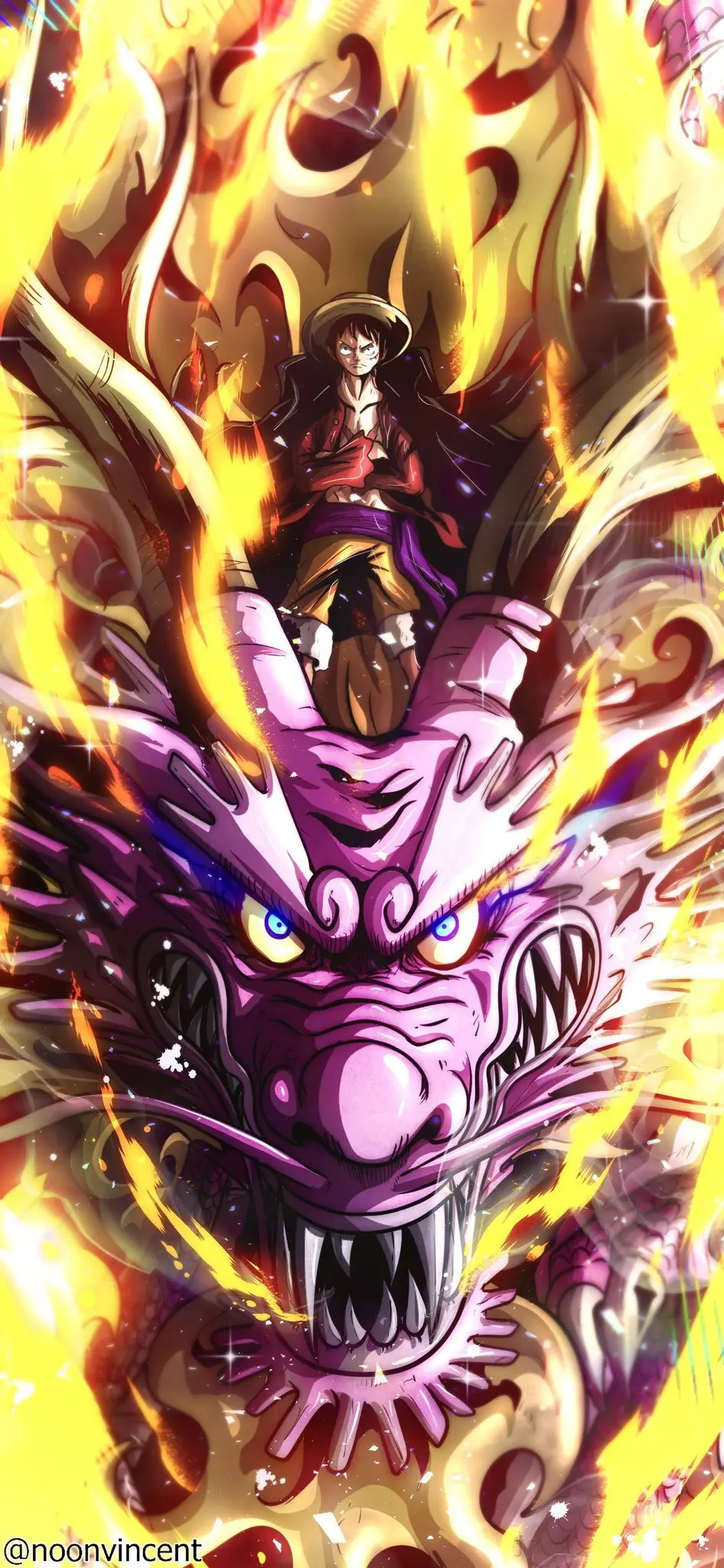 artist：noonvincent Page.245