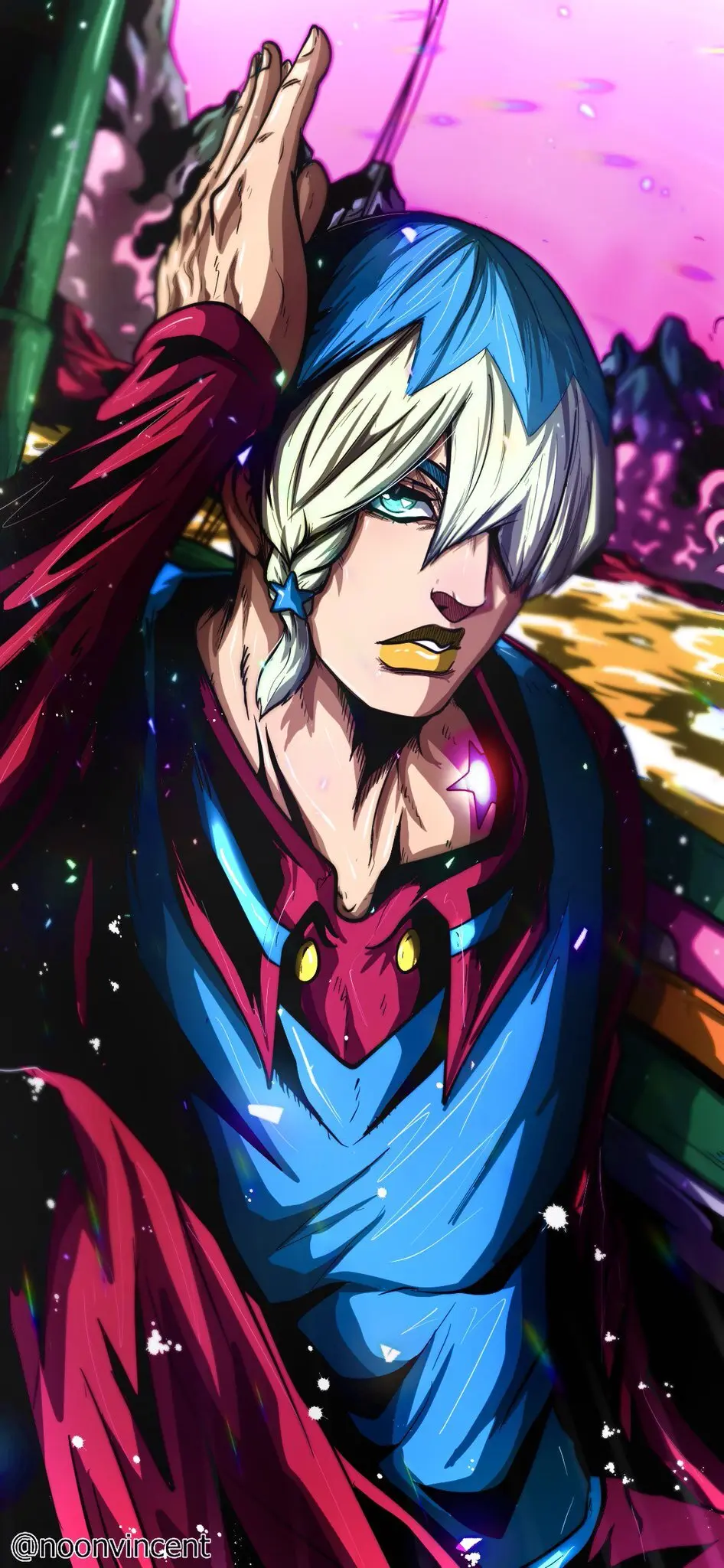 artist：noonvincent Page.246