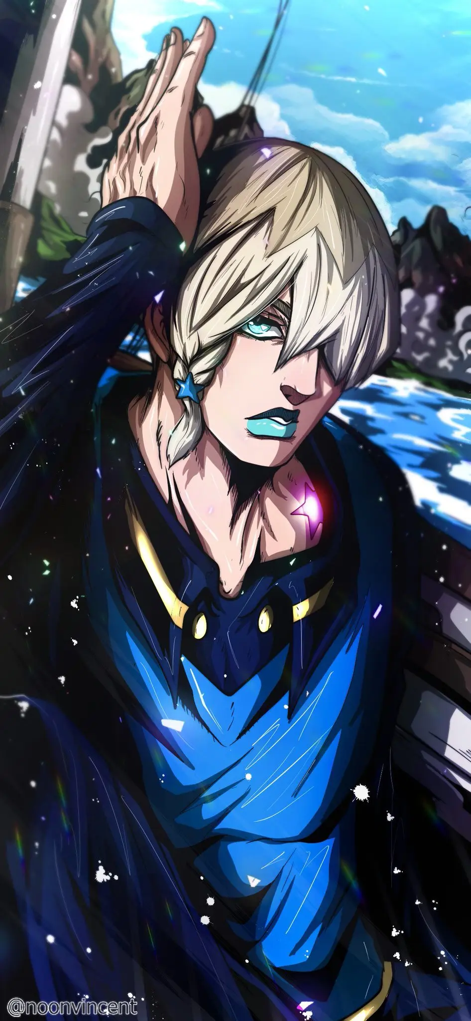 artist：noonvincent Page.247