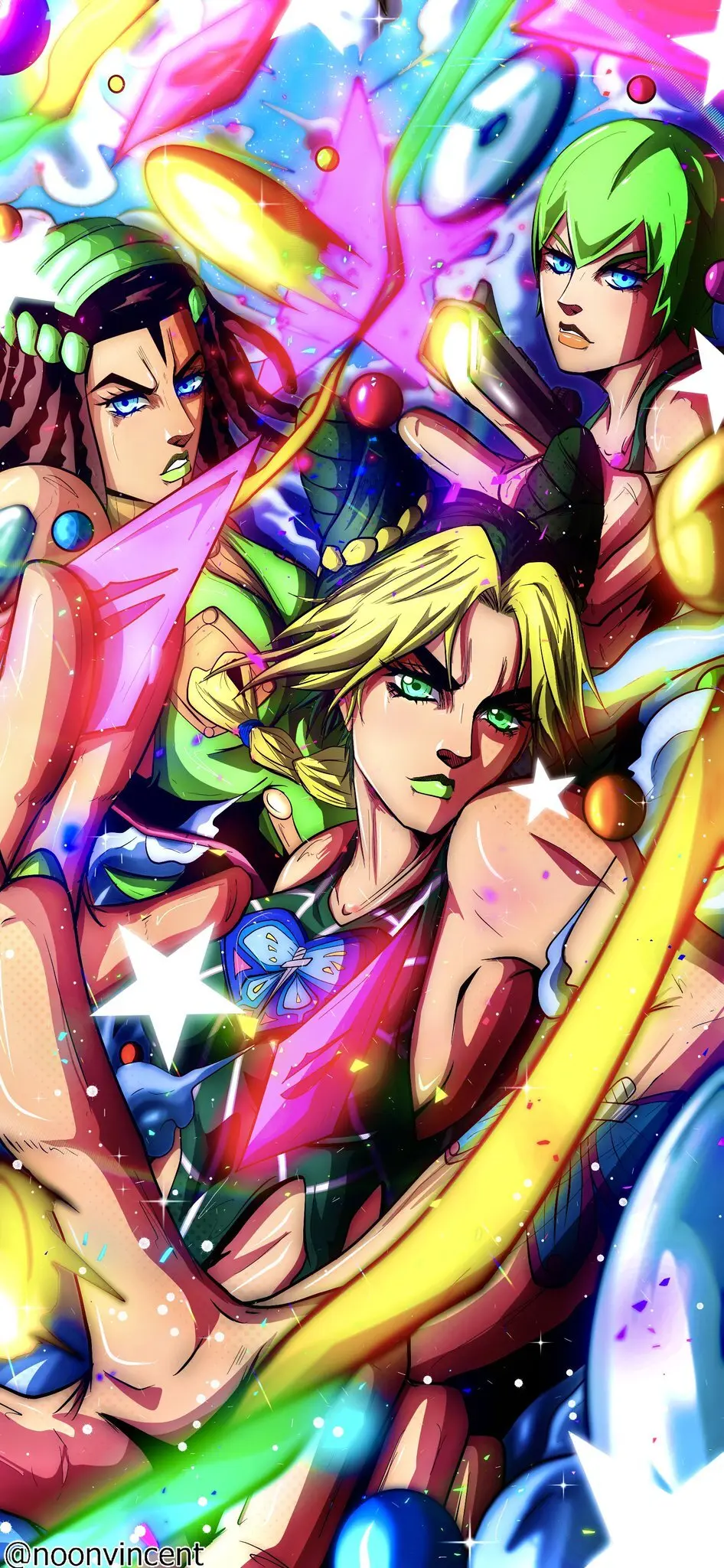 artist：noonvincent Page.252