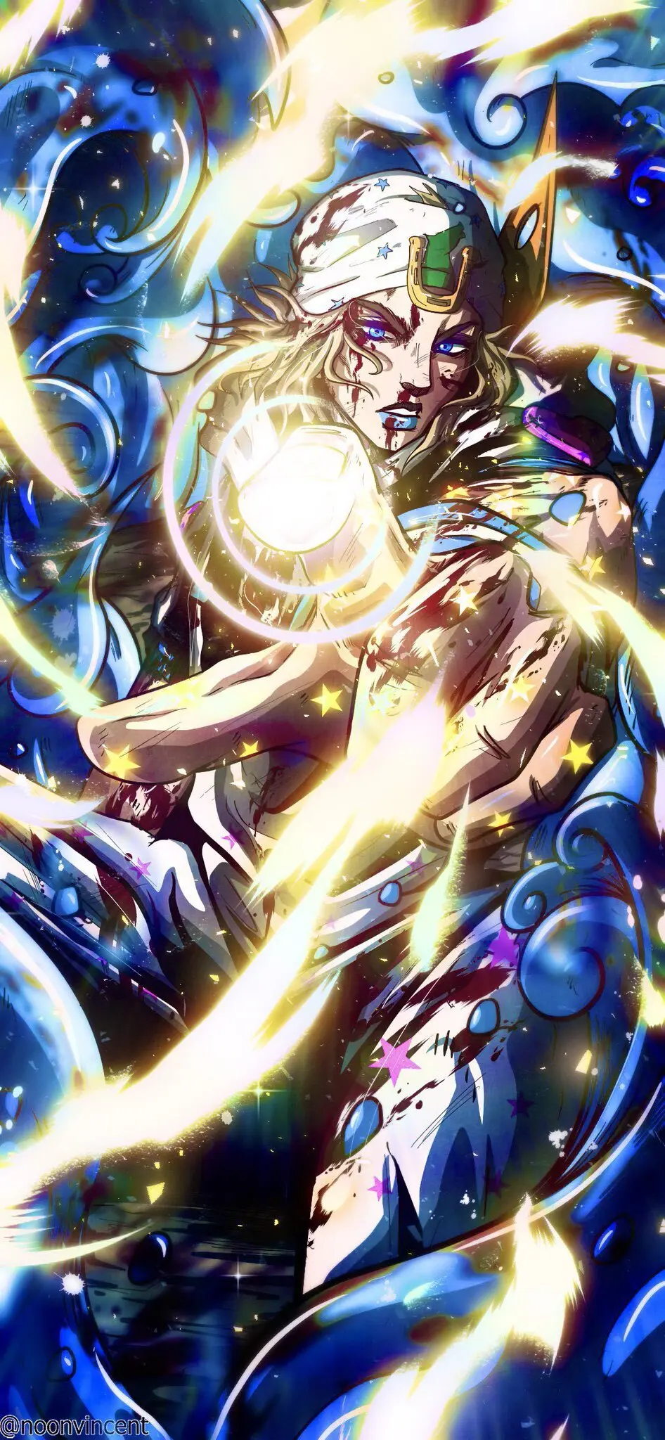 artist：noonvincent Page.260