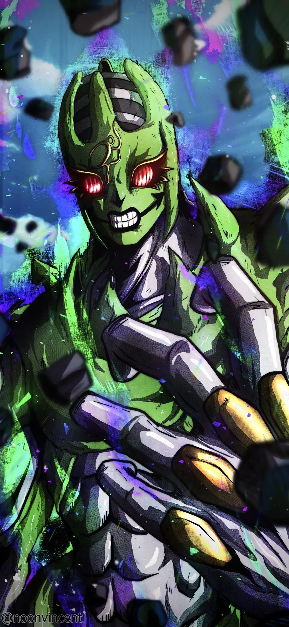 artist：noonvincent Page.265