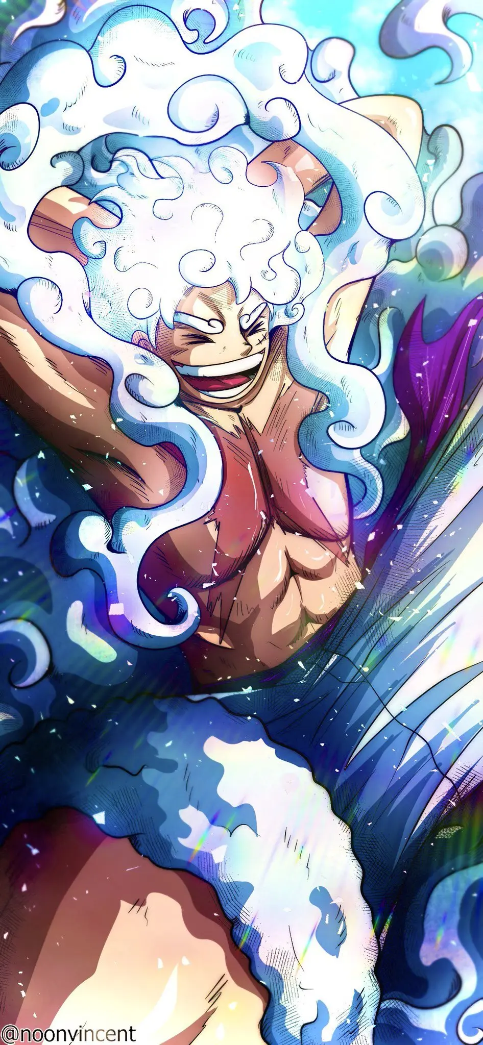 artist：noonvincent Page.267