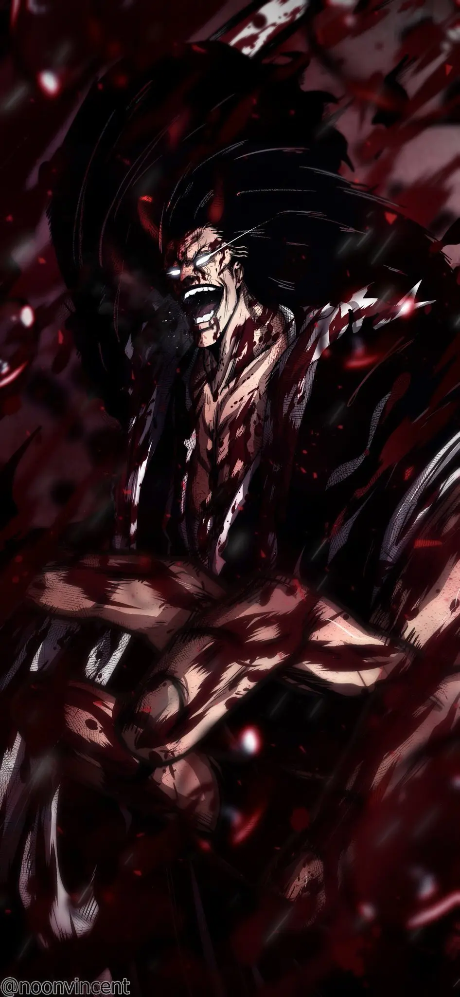 artist：noonvincent Page.268