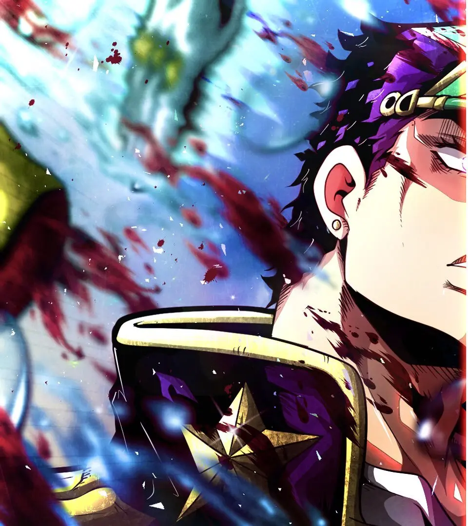 artist：noonvincent Page.27