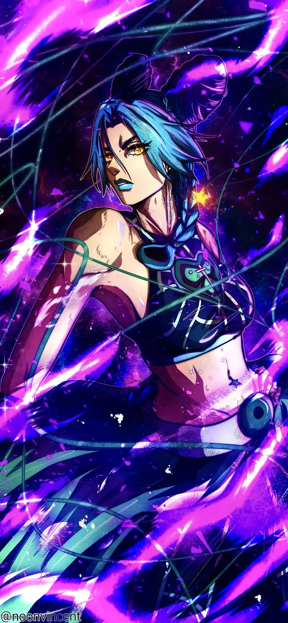 artist：noonvincent Page.270