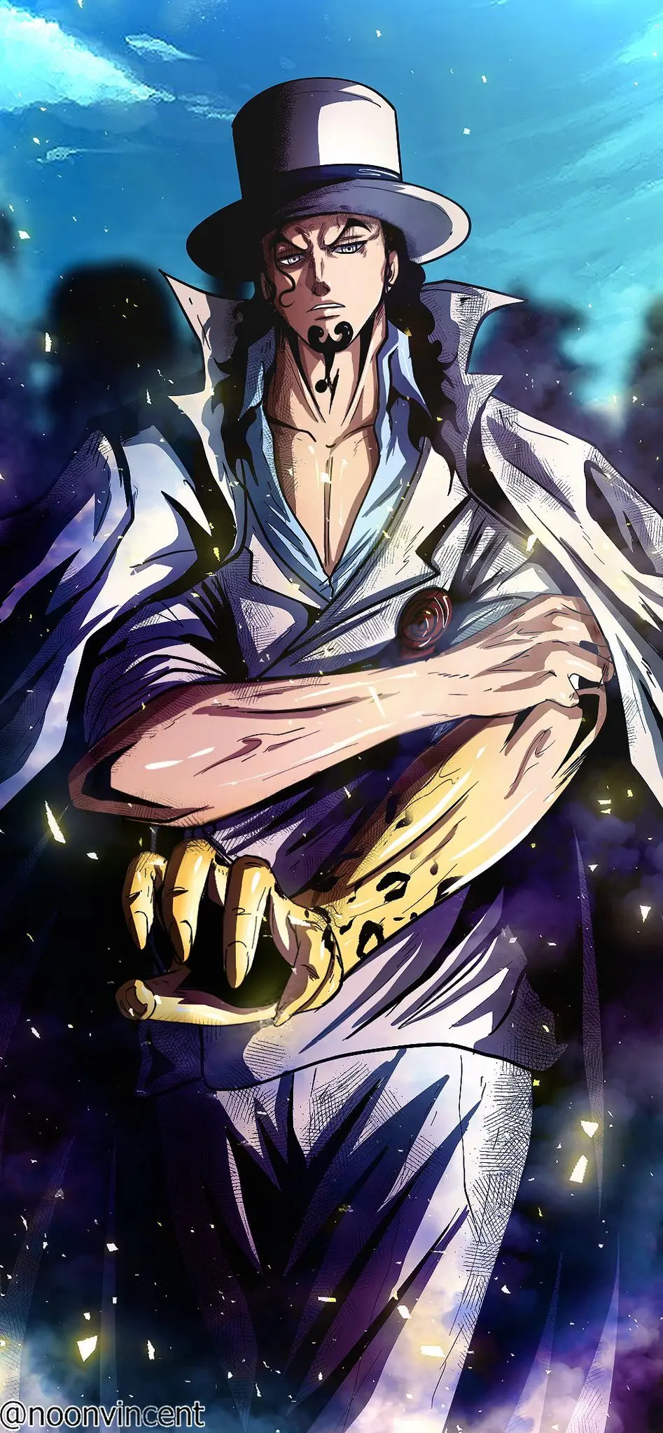 artist：noonvincent Page.271