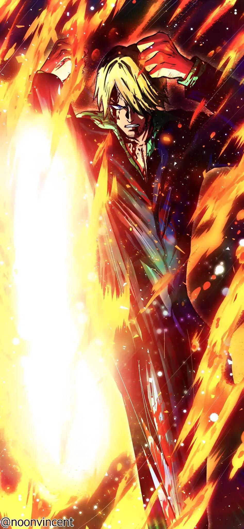 artist：noonvincent Page.274