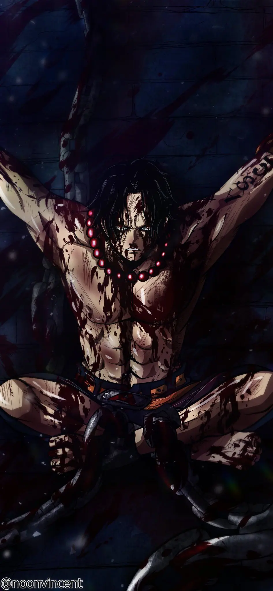 artist：noonvincent Page.275