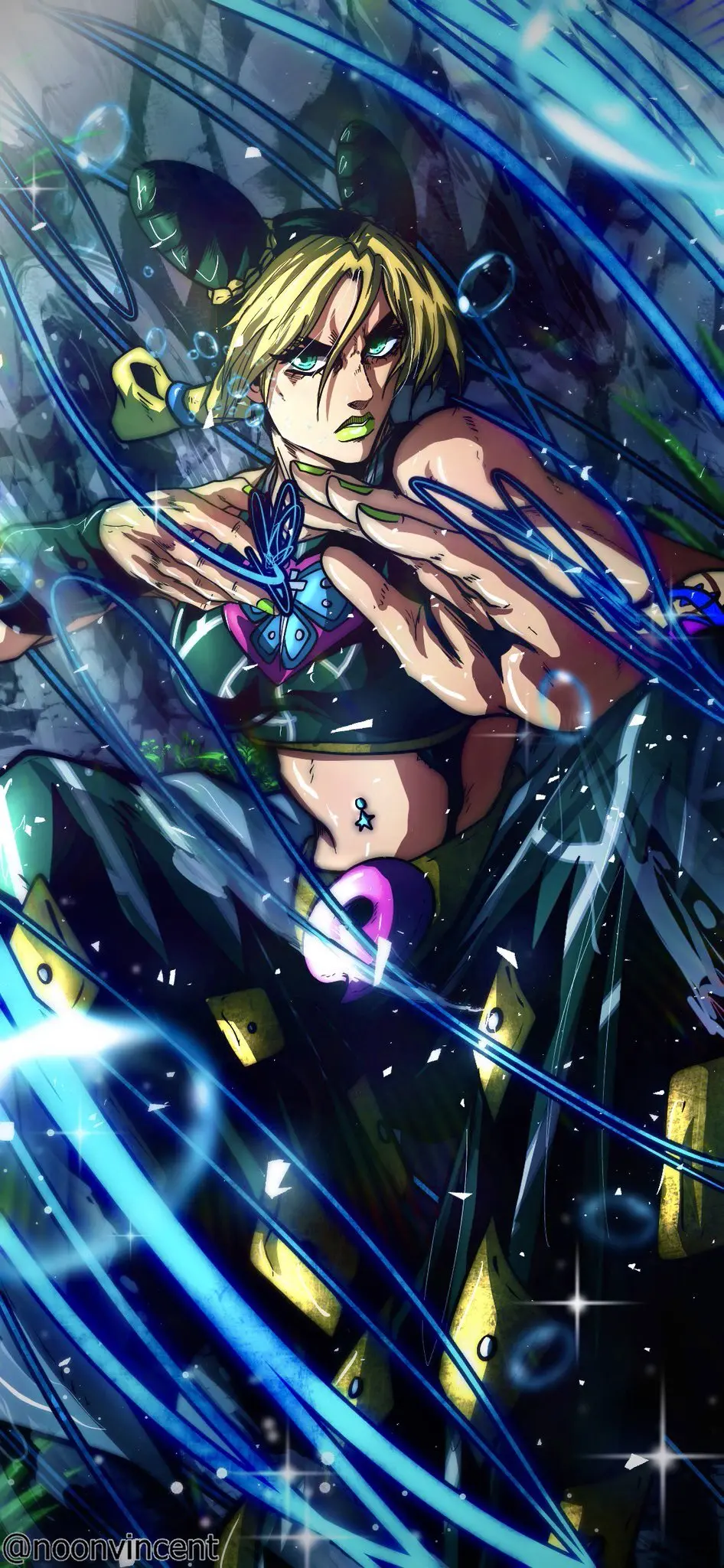 artist：noonvincent Page.277