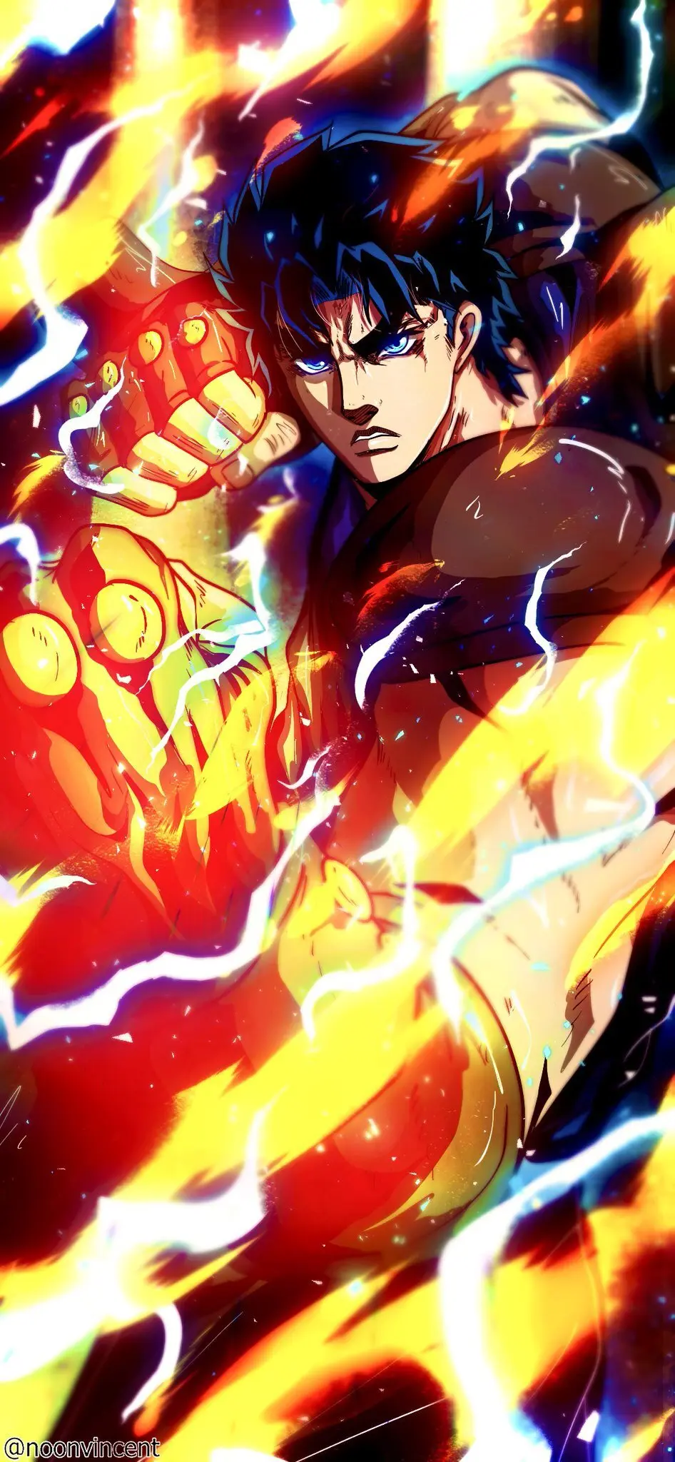 artist：noonvincent Page.282