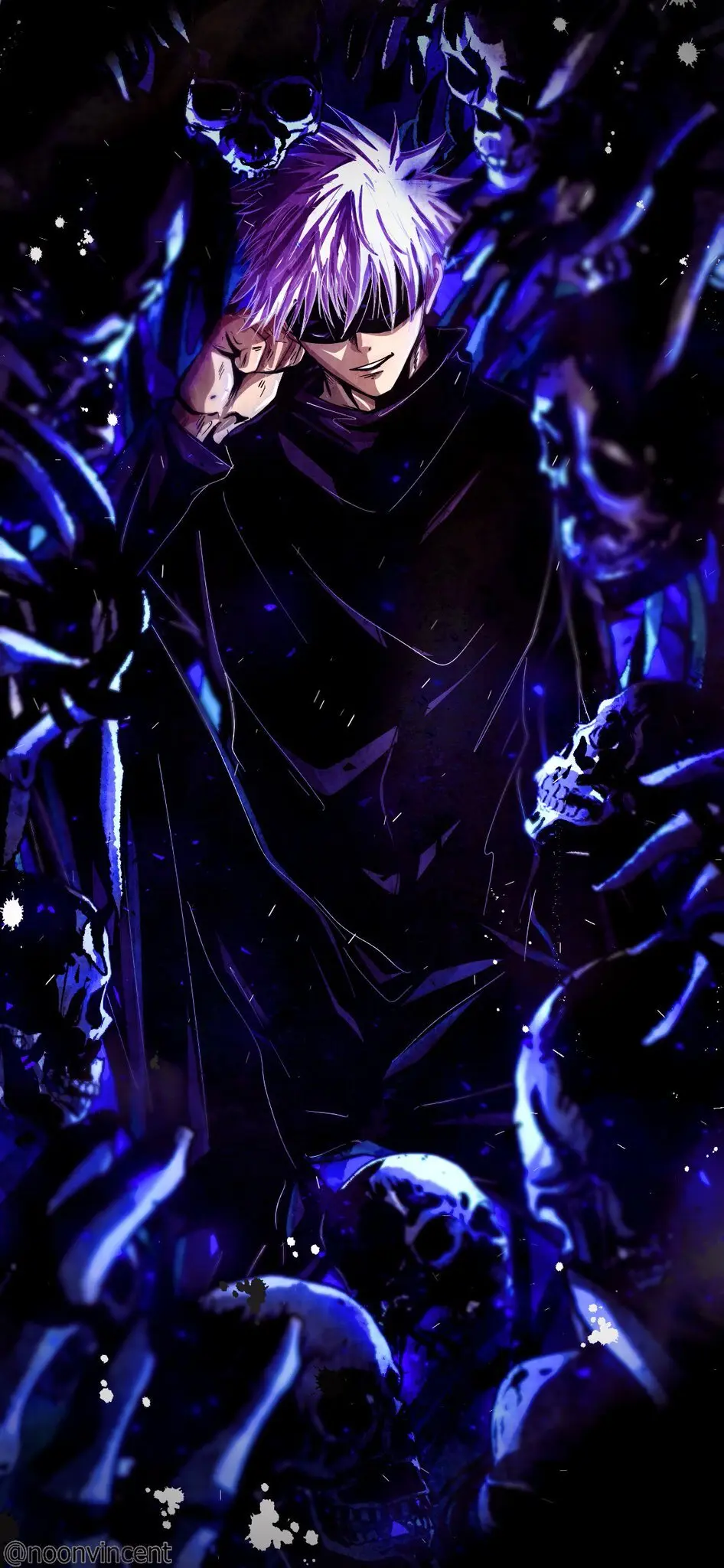 artist：noonvincent Page.285