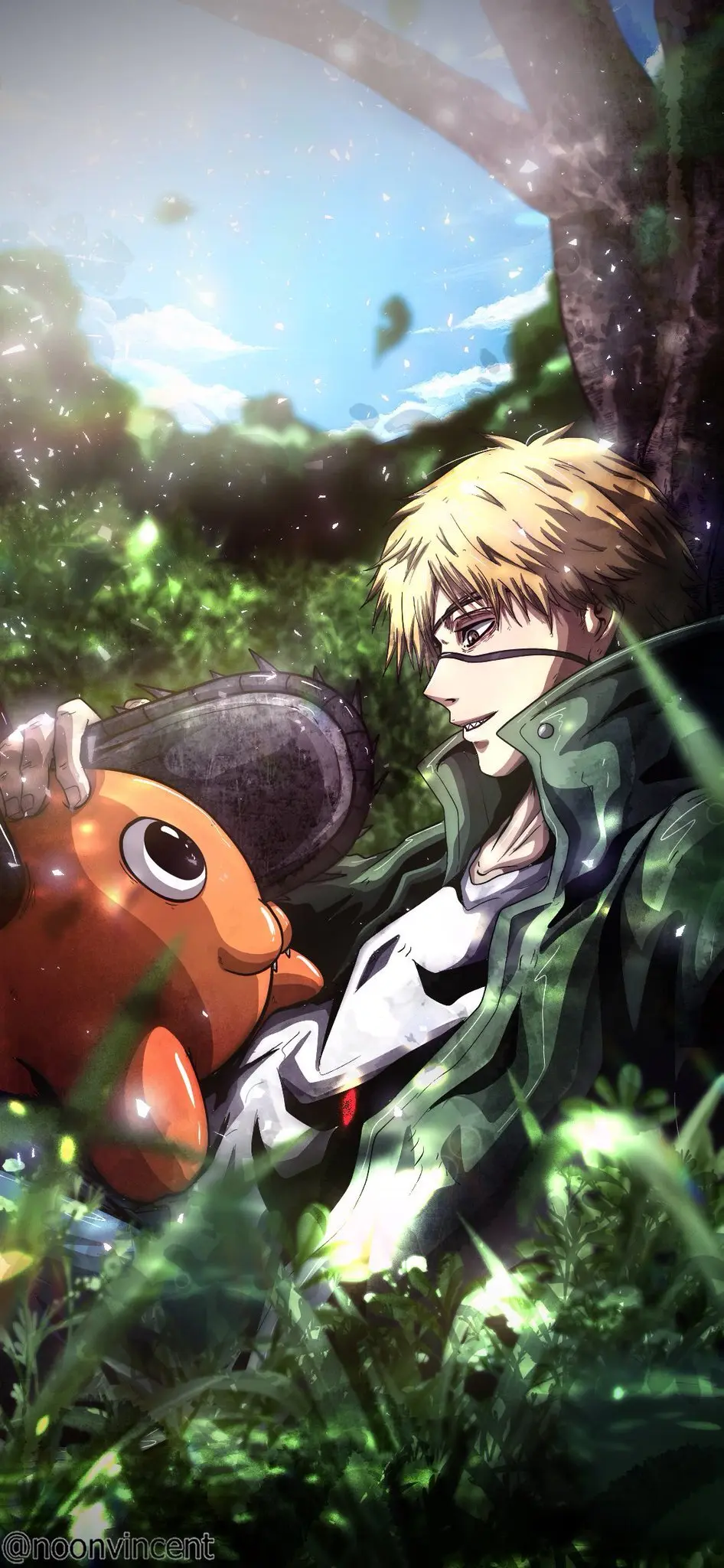 artist：noonvincent Page.287