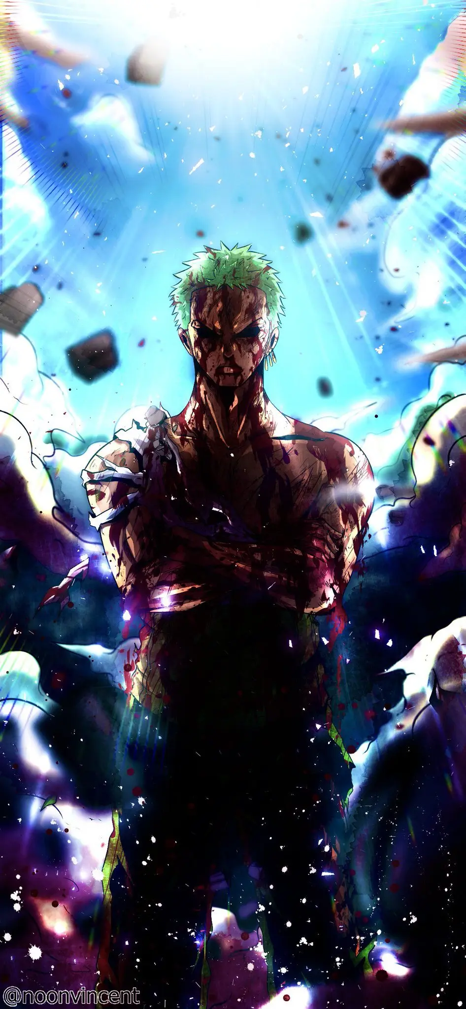 artist：noonvincent Page.291