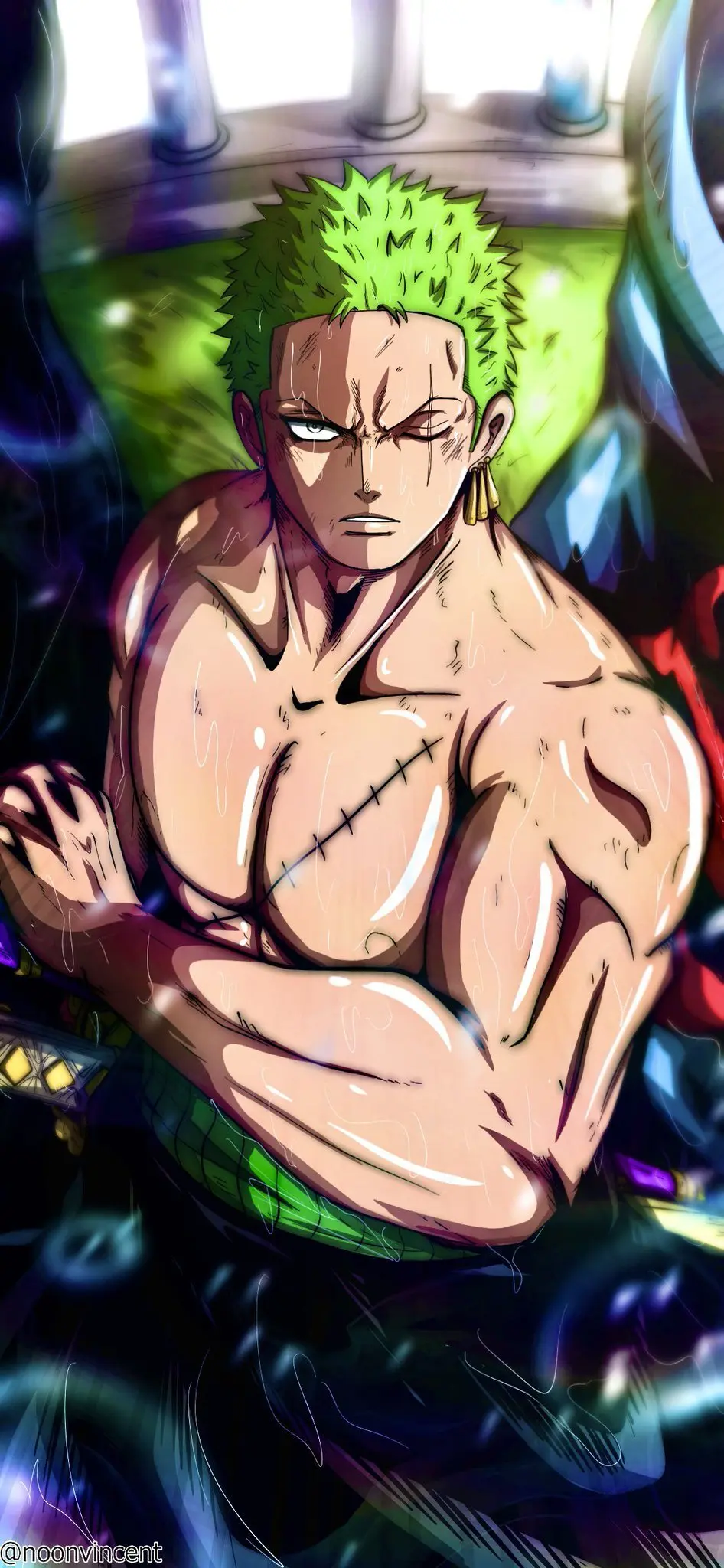 artist：noonvincent Page.293