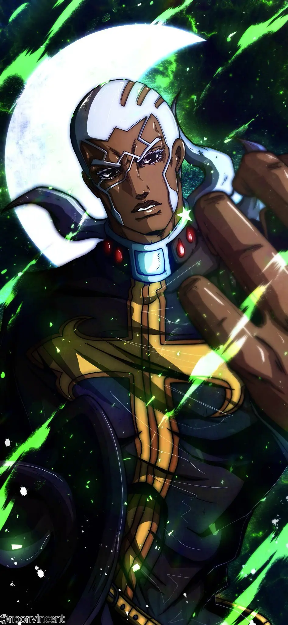 artist：noonvincent Page.294