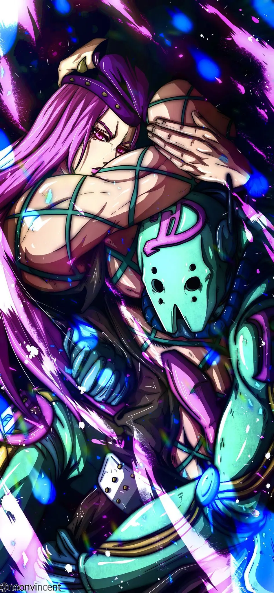 artist：noonvincent Page.299