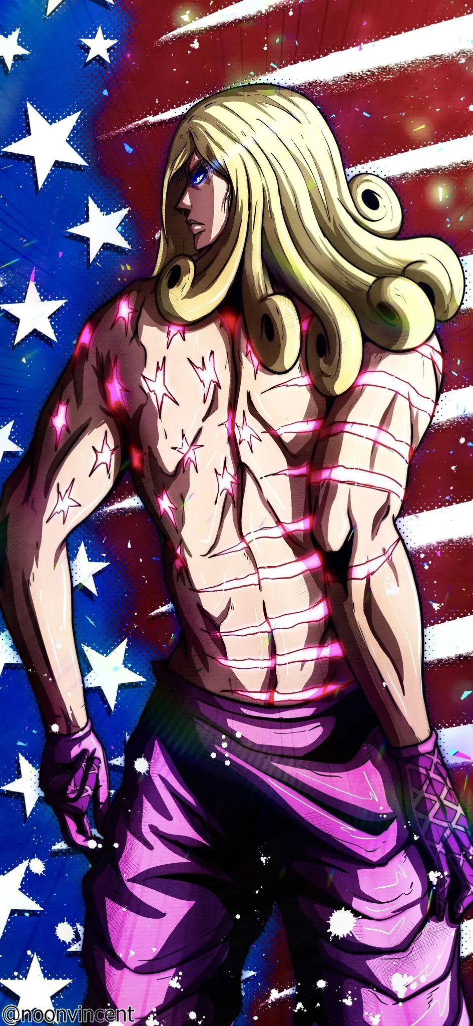 artist：noonvincent Page.300