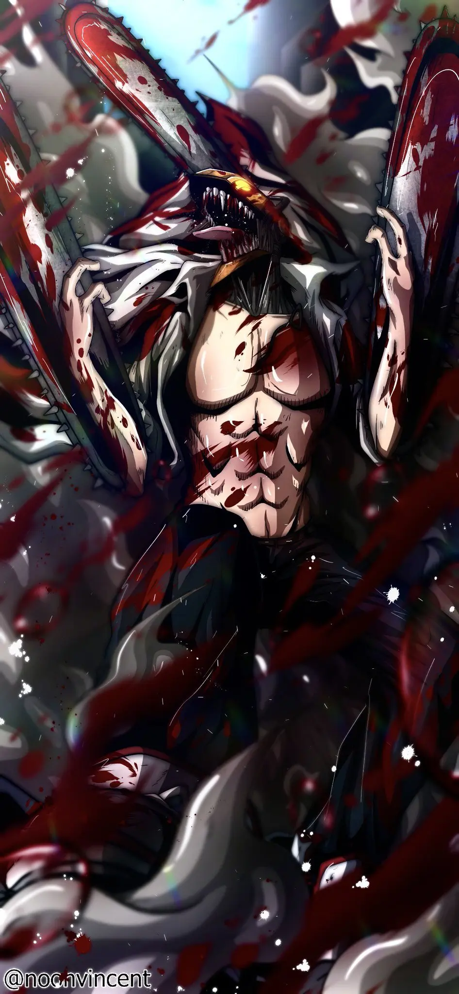 artist：noonvincent Page.305