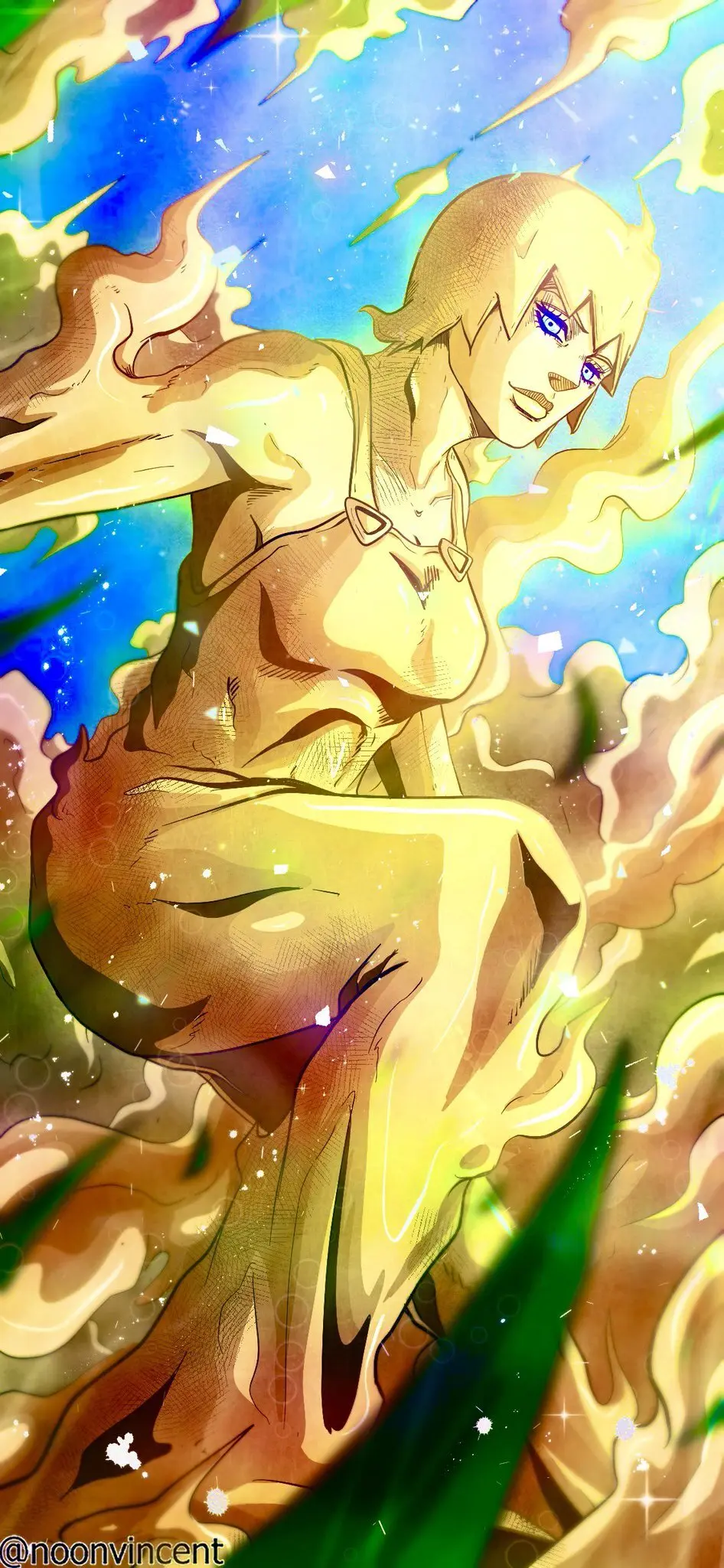 artist：noonvincent Page.309