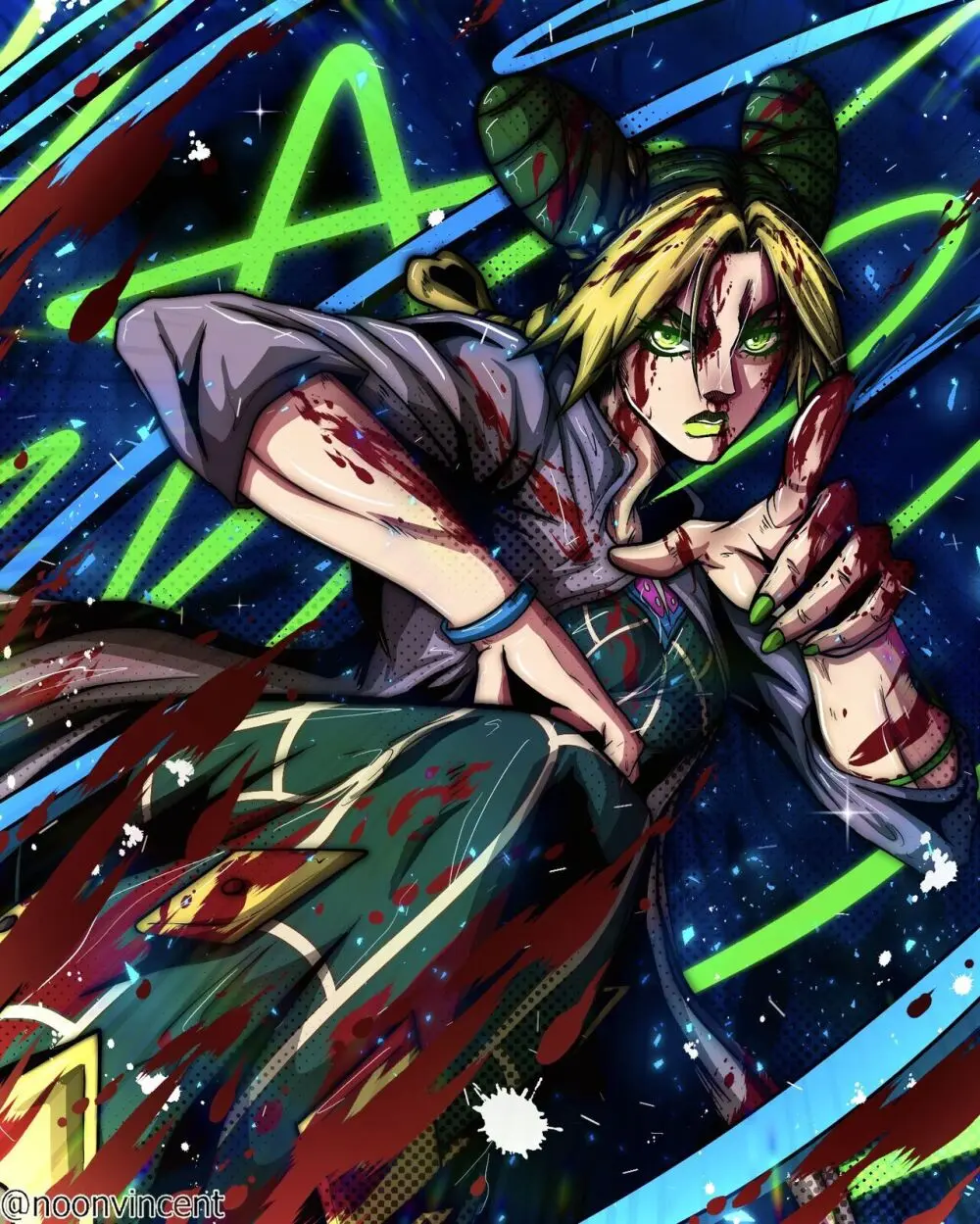 artist：noonvincent Page.313