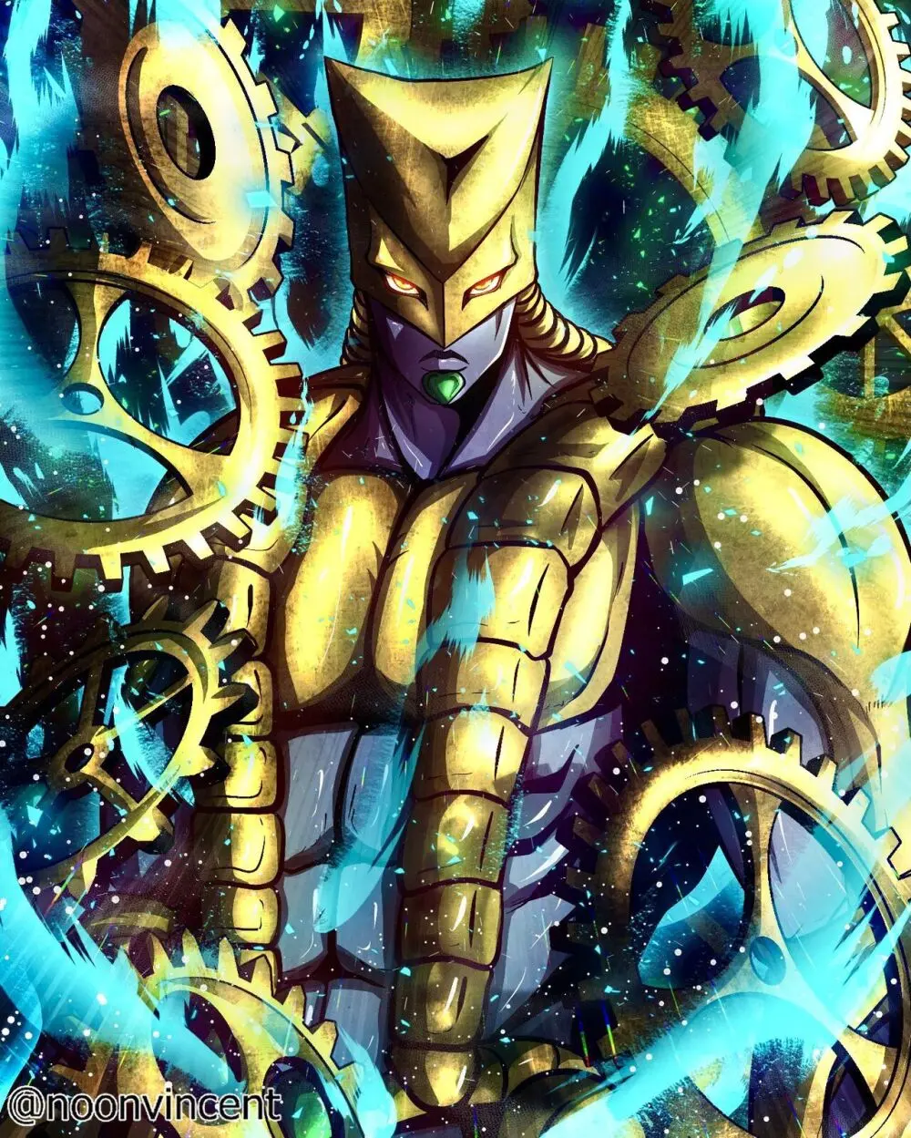 artist：noonvincent Page.318