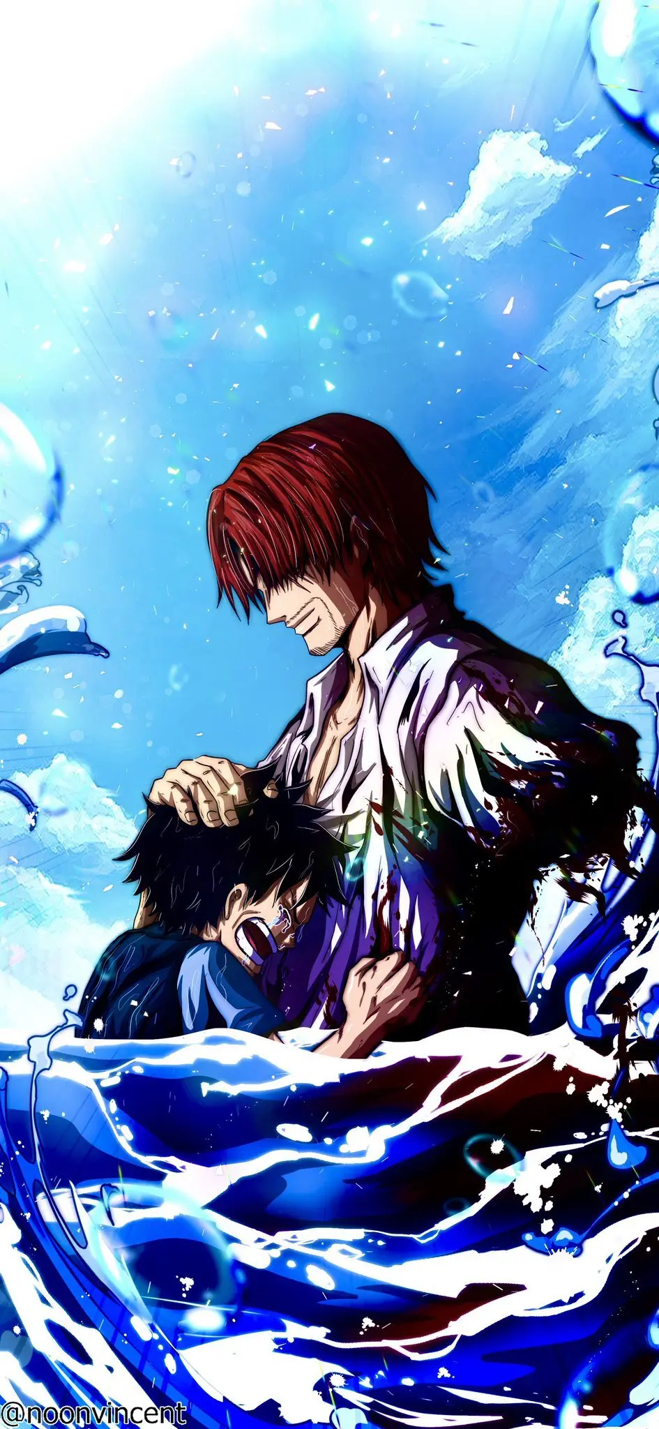 artist：noonvincent Page.320