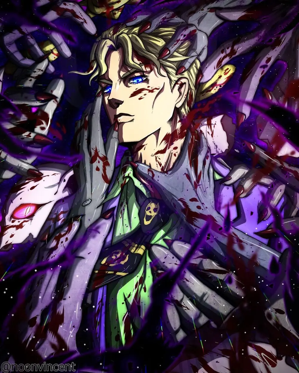 artist：noonvincent Page.325