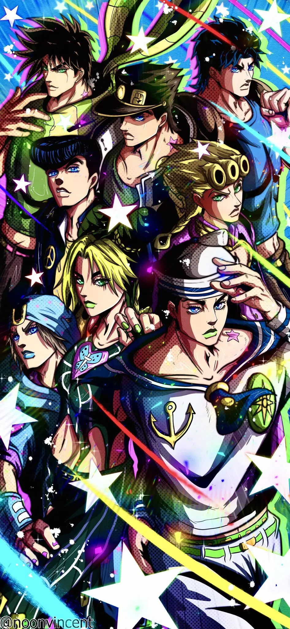 artist：noonvincent Page.335