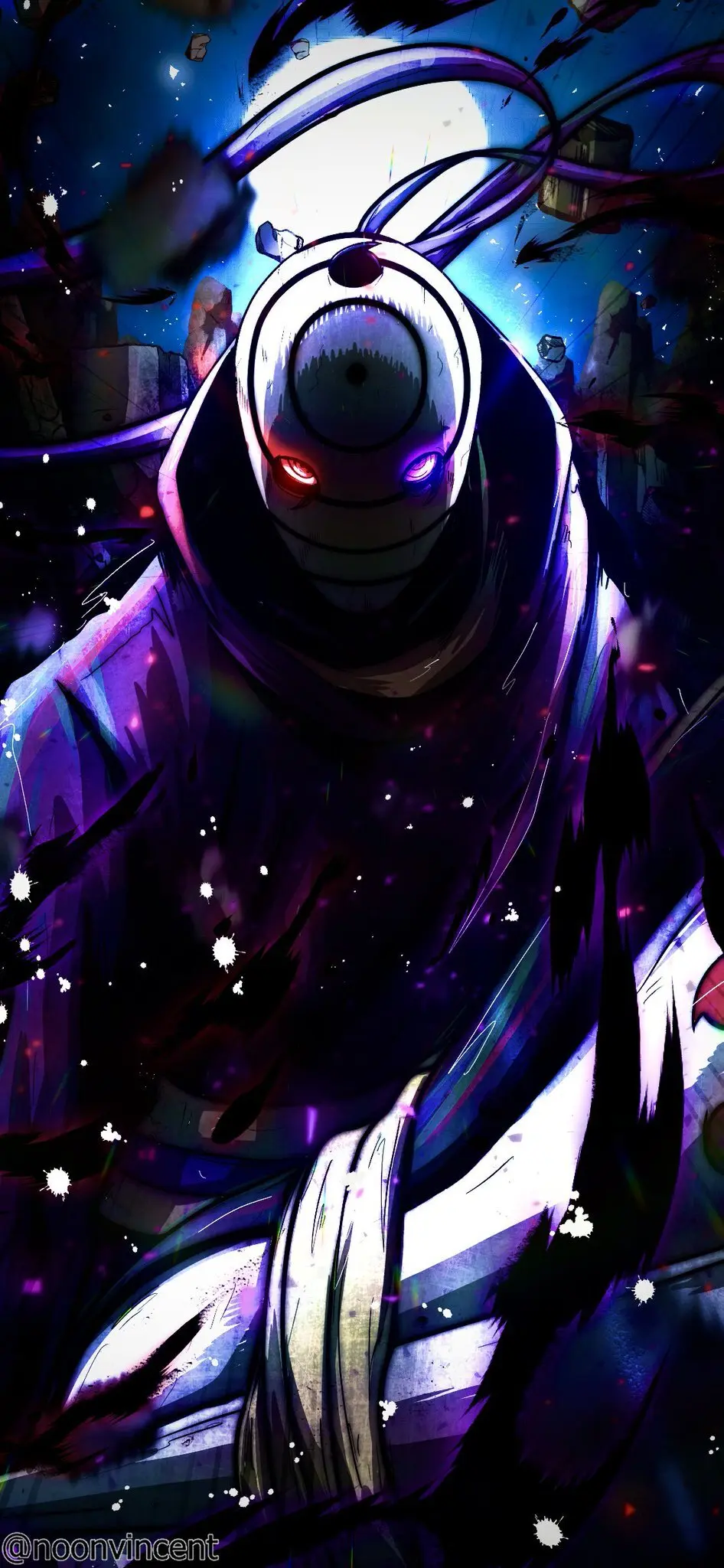 artist：noonvincent Page.337