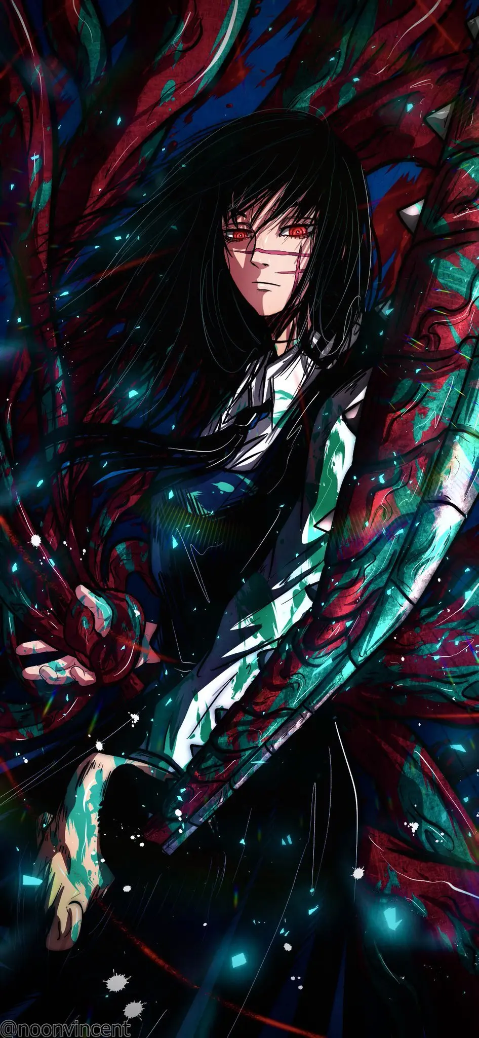 artist：noonvincent Page.339